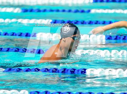 Thumbnail 3 in JV: Trinity League Finals photogallery.