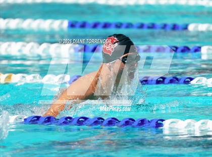 Thumbnail 3 in JV: Trinity League Finals photogallery.