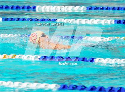 Thumbnail 3 in JV: Trinity League Finals photogallery.
