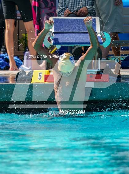 Thumbnail 3 in JV: Trinity League Finals photogallery.