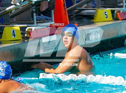 Thumbnail 2 in JV: Trinity League Finals photogallery.