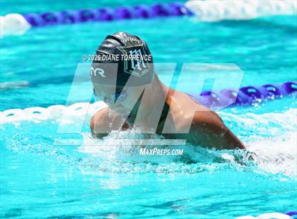 Thumbnail 2 in JV: Trinity League Finals photogallery.