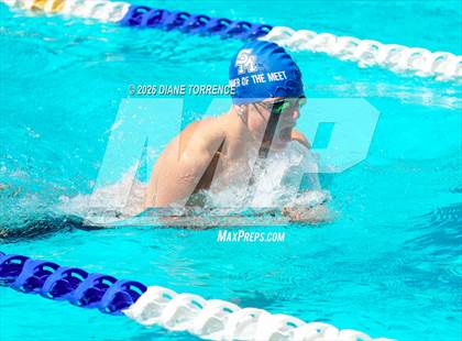 Thumbnail 3 in JV: Trinity League Finals photogallery.