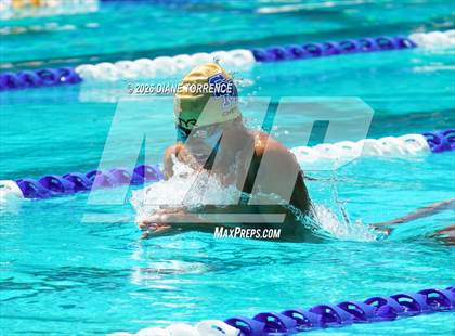 Thumbnail 2 in JV: Trinity League Finals photogallery.