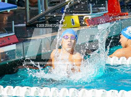 Thumbnail 3 in JV: Trinity League Finals photogallery.