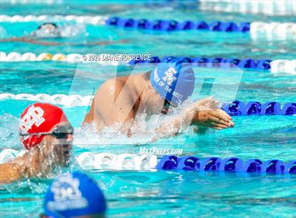 Thumbnail 2 in JV: Trinity League Finals photogallery.