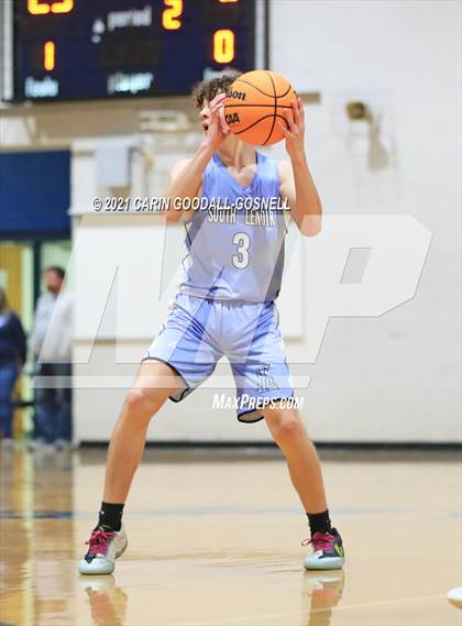 Thumbnail 1 in South Lenoir @ Swansboro photogallery.