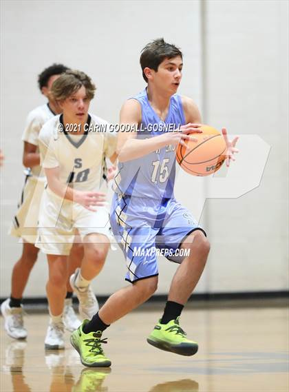 Thumbnail 1 in South Lenoir @ Swansboro photogallery.