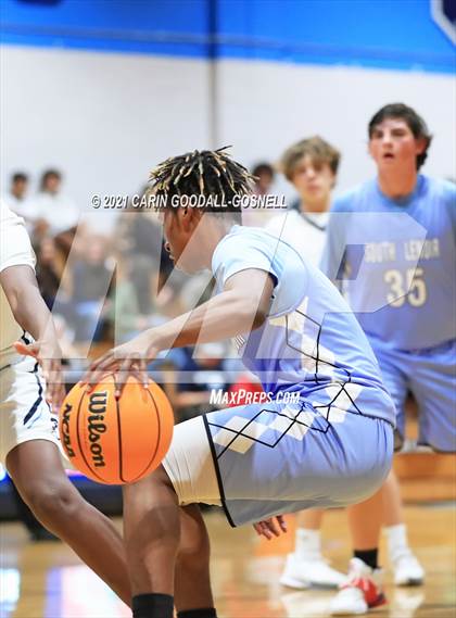 Thumbnail 3 in South Lenoir @ Swansboro photogallery.