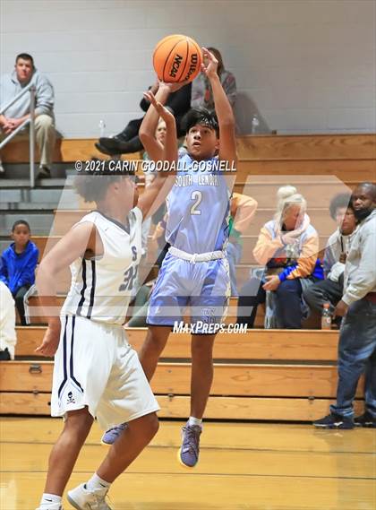 Thumbnail 2 in South Lenoir @ Swansboro photogallery.