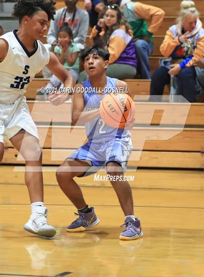 Thumbnail 3 in South Lenoir @ Swansboro photogallery.