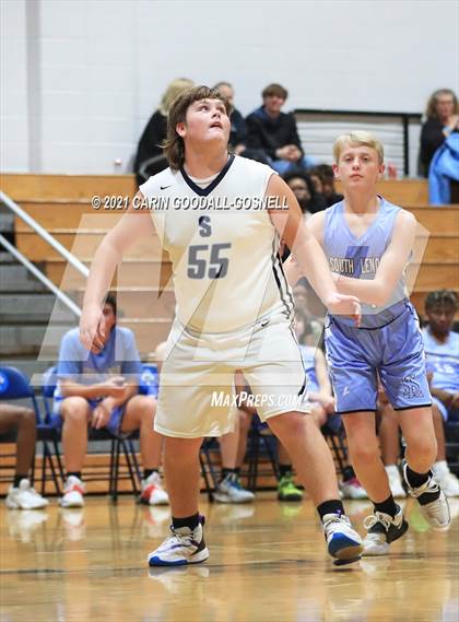 Thumbnail 2 in South Lenoir @ Swansboro photogallery.