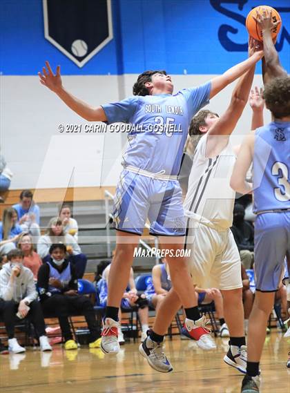 Thumbnail 1 in South Lenoir @ Swansboro photogallery.