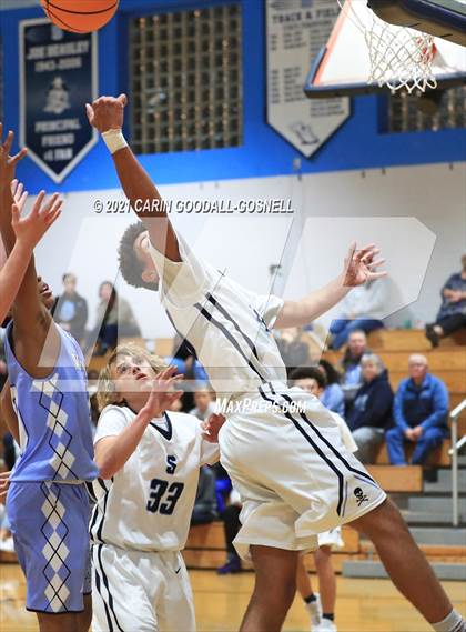 Thumbnail 1 in South Lenoir @ Swansboro photogallery.