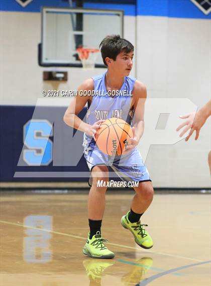 Thumbnail 2 in South Lenoir @ Swansboro photogallery.