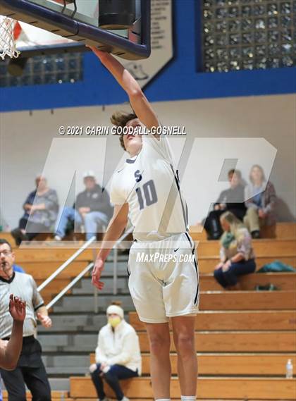 Thumbnail 1 in South Lenoir @ Swansboro photogallery.