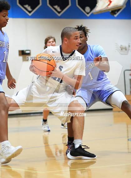 Thumbnail 1 in South Lenoir @ Swansboro photogallery.