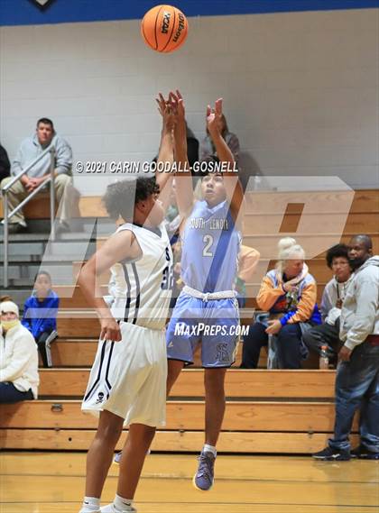 Thumbnail 3 in South Lenoir @ Swansboro photogallery.