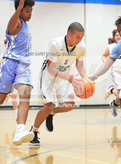 Thumbnail 2 in South Lenoir @ Swansboro photogallery.