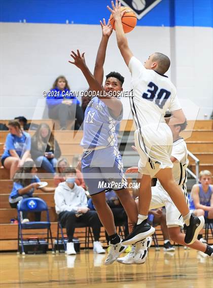 Thumbnail 2 in South Lenoir @ Swansboro photogallery.