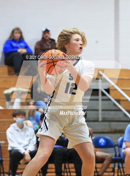 Thumbnail 1 in South Lenoir @ Swansboro photogallery.