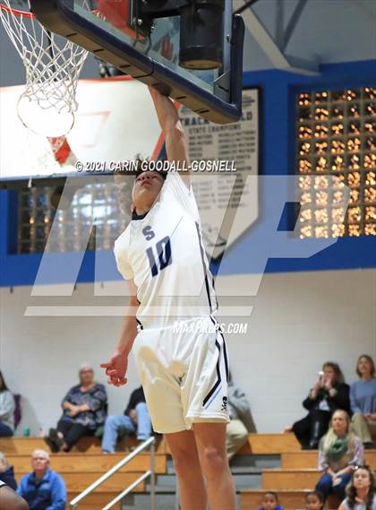 Thumbnail 1 in South Lenoir @ Swansboro photogallery.