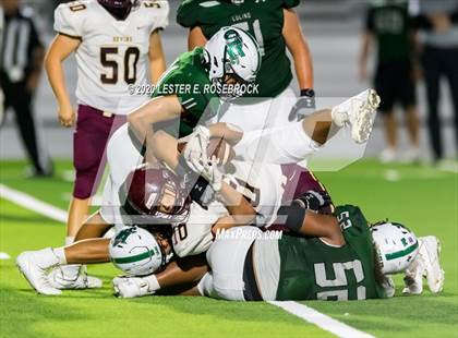 Thumbnail 2 in Devine @ Luling photogallery.