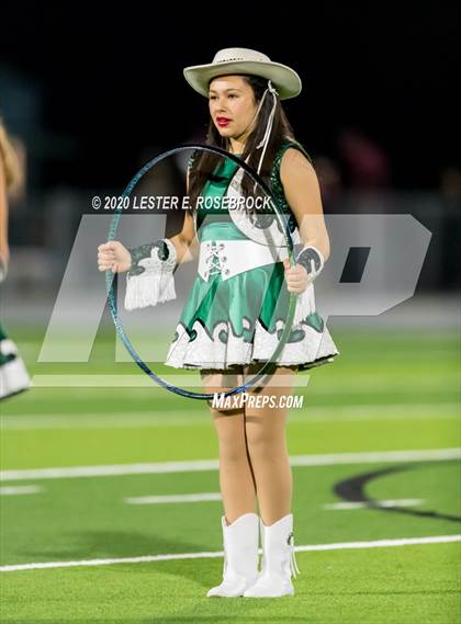 Thumbnail 1 in Devine @ Luling photogallery.