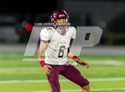 Thumbnail 3 in Devine @ Luling photogallery.