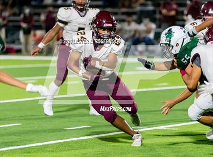 Thumbnail 3 in Devine @ Luling photogallery.