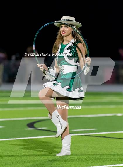 Thumbnail 3 in Devine @ Luling photogallery.