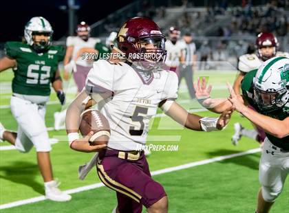 Thumbnail 3 in Devine @ Luling photogallery.