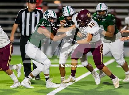 Thumbnail 2 in Devine @ Luling photogallery.