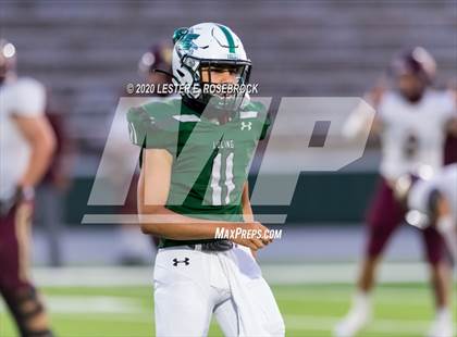 Thumbnail 2 in Devine @ Luling photogallery.