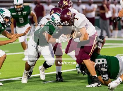 Thumbnail 3 in Devine @ Luling photogallery.