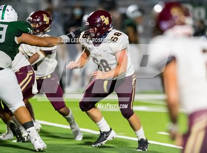 Thumbnail 1 in Devine @ Luling photogallery.