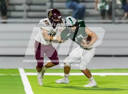 Thumbnail 2 in Devine @ Luling photogallery.