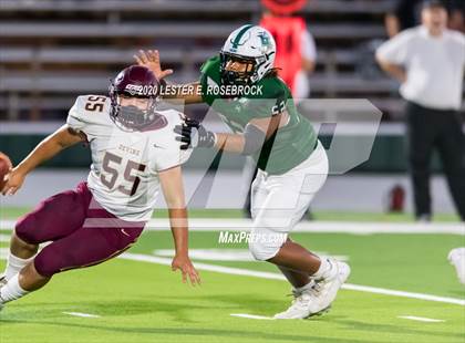Thumbnail 1 in Devine @ Luling photogallery.