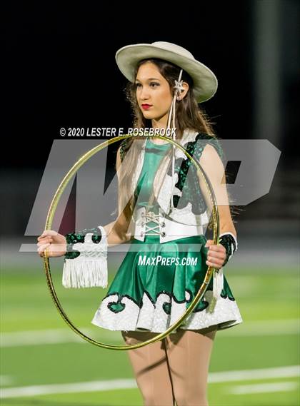 Thumbnail 1 in Devine @ Luling photogallery.