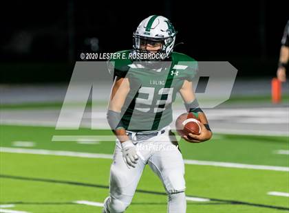 Thumbnail 2 in Devine @ Luling photogallery.