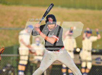 Thumbnail 3 in Del Valle vs. Anderson (AISD Tournament) photogallery.