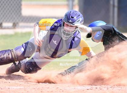Thumbnail 2 in Doherty vs. Baker (Coach Bob Invitational) photogallery.