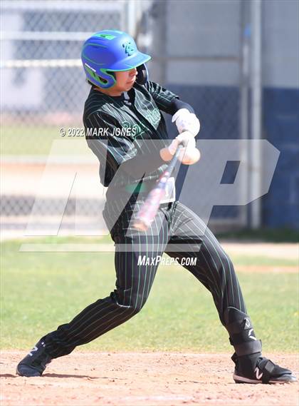 Thumbnail 1 in Doherty vs. Baker (Coach Bob Invitational) photogallery.