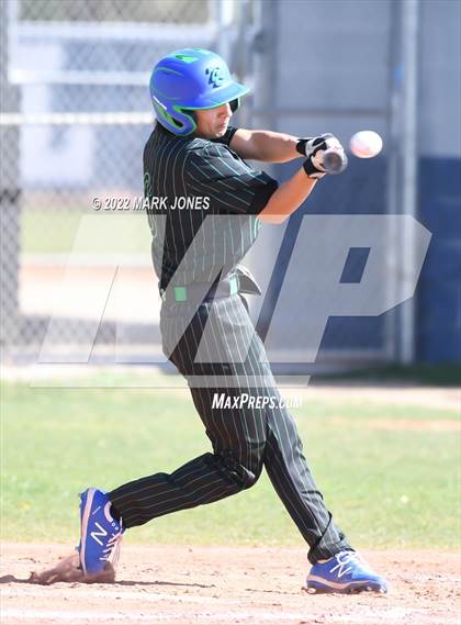 Thumbnail 3 in Doherty vs. Baker (Coach Bob Invitational) photogallery.