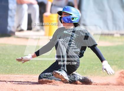 Thumbnail 1 in Doherty vs. Baker (Coach Bob Invitational) photogallery.