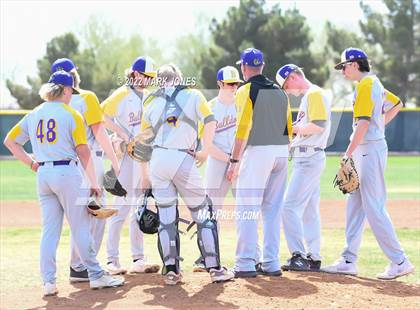 Thumbnail 2 in Doherty vs. Baker (Coach Bob Invitational) photogallery.