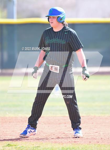 Thumbnail 1 in Doherty vs. Baker (Coach Bob Invitational) photogallery.