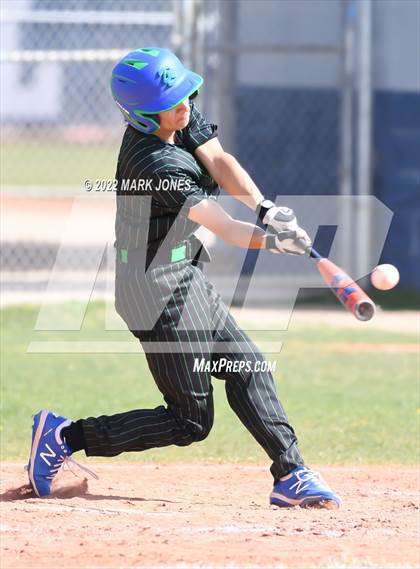 Thumbnail 2 in Doherty vs. Baker (Coach Bob Invitational) photogallery.