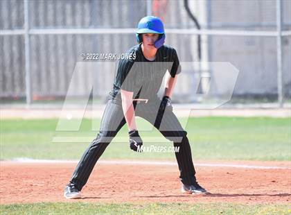 Thumbnail 1 in Doherty vs. Baker (Coach Bob Invitational) photogallery.