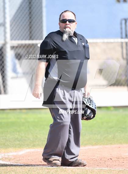 Thumbnail 1 in Doherty vs. Baker (Coach Bob Invitational) photogallery.